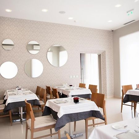 Faias - Boutique Hotel Luanda Eksteriør billede