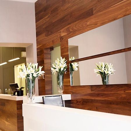Faias - Boutique Hotel Luanda Eksteriør billede