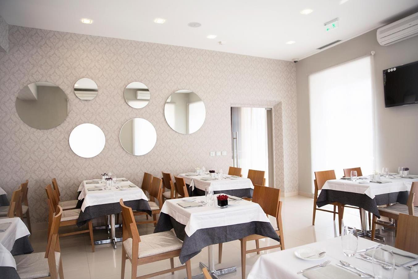 Faias - Boutique Hotel Luanda Eksteriør billede