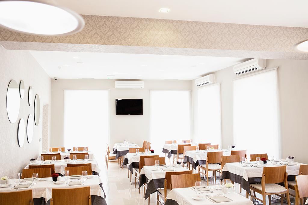 Faias - Boutique Hotel Luanda Eksteriør billede