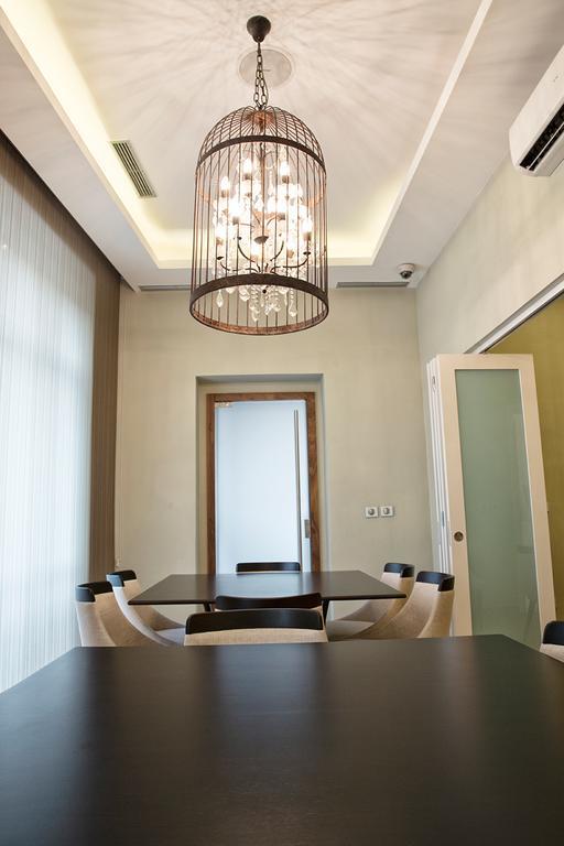 Faias - Boutique Hotel Luanda Eksteriør billede