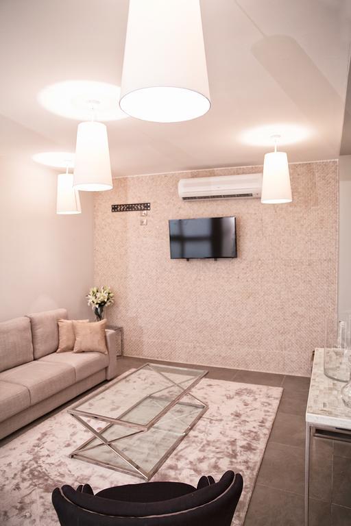 Faias - Boutique Hotel Luanda Eksteriør billede