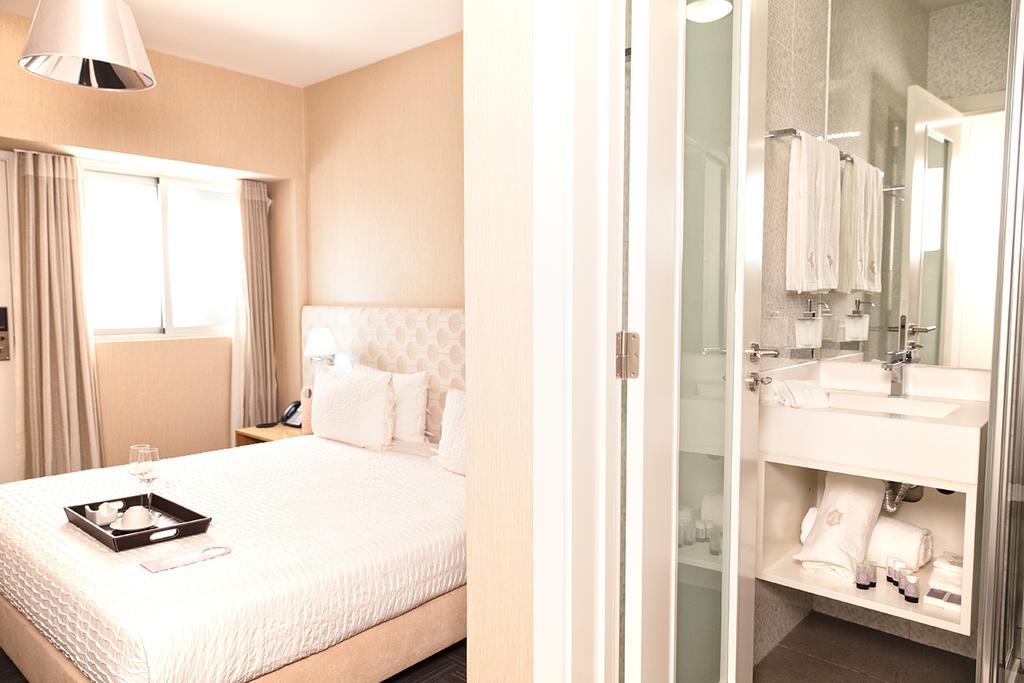 Faias - Boutique Hotel Luanda Eksteriør billede