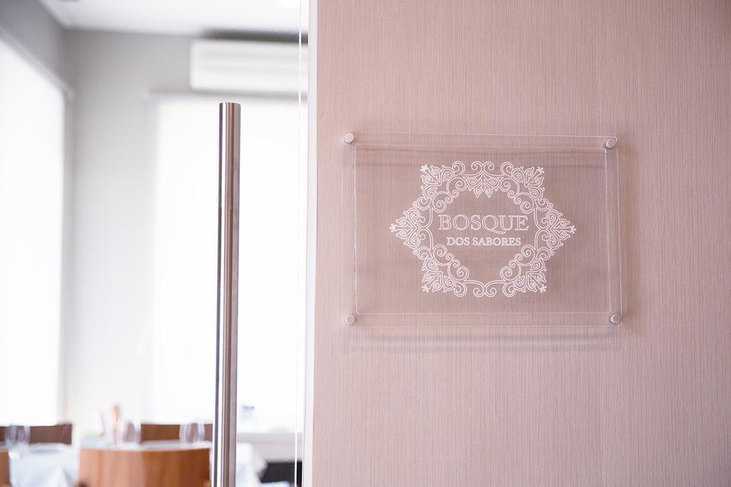 Faias - Boutique Hotel Luanda Eksteriør billede
