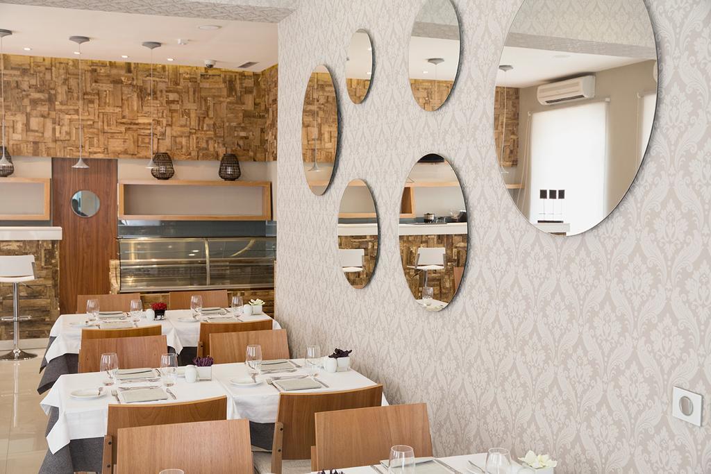 Faias - Boutique Hotel Luanda Eksteriør billede
