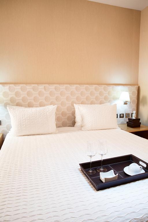 Faias - Boutique Hotel Luanda Eksteriør billede