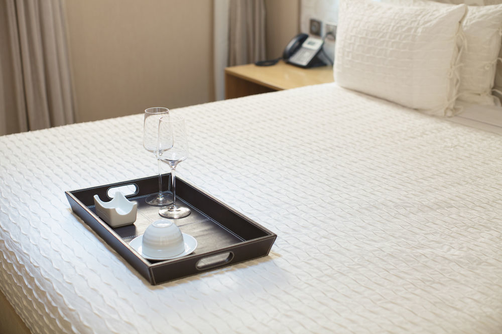Faias - Boutique Hotel Luanda Eksteriør billede