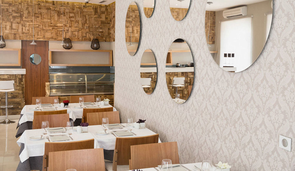 Faias - Boutique Hotel Luanda Eksteriør billede